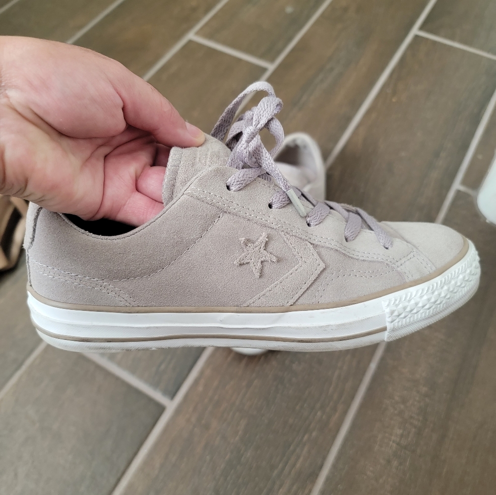 Converse  shoes